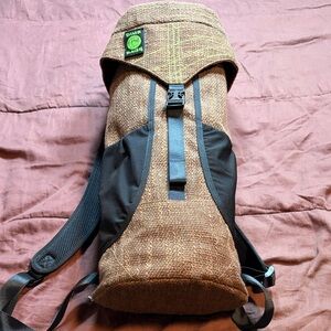 Backpack Tube by Dime Bags Brand.  NWT!